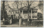 Residence of Mrs. George S. Gardiner, Laurel, Miss. by Tebbs & Knell (New York, N.Y.)
