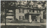 Residence of Wallace B. Rogers, Laurel, Miss. by Tebbs & Knell (New York, N.Y.)