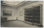 Small Gallery, Lauren Rogers Library, Laurel, Miss. by Tebbs & Knell (New York, N.Y.)