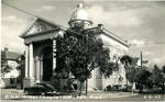 B'Nai Israel Temple-Natchez, Miss. by Publisher Unknown