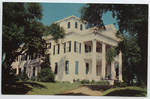 Stanton Hall, Natchez, Miss. by View Gram