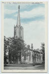 Presbyterian Church by Curt Teich & Co., Inc. (Chicago, Ill.)