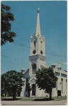 Presbyterian Church by View Gram