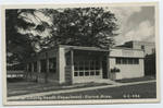 Lamar County Health Department by Publisher Unknown