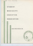 Student Mississippi Education Association Handbook by Mississippi Education Association