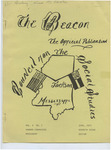 The Beacon, Vol. 3, No. 1 by Council for the Social Studies