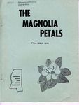 The Magnolia Petals
