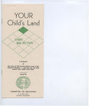 Your Childs Land, Every 16th Section by Mississippi Economic Council