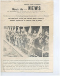 French Camp Academy: Here's the News, February 1960 by French Camp Academy