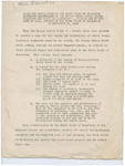 Rules and Regulations of the State Board of Education by Mississippi. State Dept. of Education