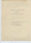 Teachers Handbook and Administrative Regulations by Marks (Miss.) Schools
