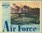 Air Force. Lobby Card. by Warner Bros. Pictures