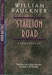 Stallion Road. Screenplay. by Louis Daniel Brodsky and Robert W. Hamblin