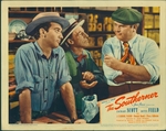 The Southerner. Lobby Card. by United Artists