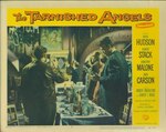 The Tarnished Angels. Lobby Card. by Universal Pictures