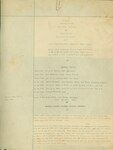 Pylon. Manuscript. by William Faulkner