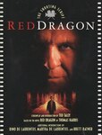 Red Dragon. Screenplay. by Ted Tally