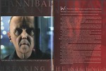 Hannibal. Pressbook. by MGM/Universal Pictures