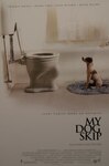 My Dog Skip. Movie Poster. by Warner Bros. Pictures