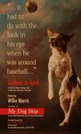 My Dog Skip. Book Poster. by Willie Morris