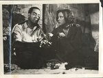 Native Son. Movie Still by Classic Pictures