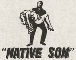 Native Son. Pressbook insert. Detail. by Classic Pictures