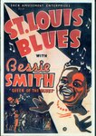 St. Louis Blues. Advertisement. by Sack Amusement Enterprises