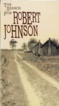 The Search for Robert Johnson. Slipcase by Chris Hunt