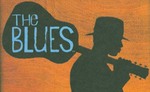 Martin Scorsese Presents the Blues: a Musical Journey. Slipcase. Detail. by Columbia Music Video