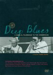 Slipcase. Deep Blues. by Robert Mugge and Robert Palmer