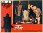 The Beast Within. Spanish poster. by Metro-Goldwyn-Mayer