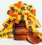Cookies Fortune. Poster (a). Detail. by October Films