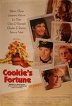 Cookies Fortune. Poster (a) by October Films