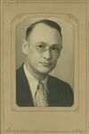 Photograph of Benjamin Hawkins Dean (Dean Hawkins) (1932). by Dean Hawkins
