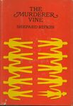 The Murderer Vine / Shepard Rifkin. (1970) by Shepard Rifkin