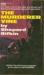 The Murderer Vine / Shepard Rifkin. (1971) by Shepard Rifkin