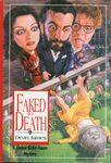 Faked to Death / Dean James. (2003) by Dean James