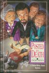 Posted to Death / Dean James. (2003) by Dean James