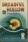 Dreadful Hollow / Irina Karlova. (1942) by Irina Karlova