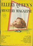 Smoke / William Faulkner (1947) by William Faulkner and Ellery Queen's Mystery Magazine