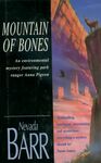 Mountain of Bones / Nevada Barr. (1995) by Nevada Barr