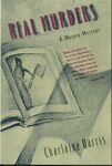 Real Murders: A Walker Mystery. (1990) by Charlaine Harris