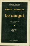 The Big Steal / Earle Basinsky. (1955) French translation. by Earle Basinsky
