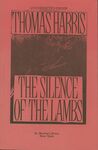 The Silence of the Lambs / Thomas Harris. (1988) Uncorrected proof. by Thomas Harris
