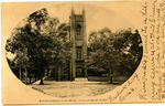 Episcopal Church, Columbus, Miss. by Publisher Unknown