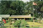 Brice's Crossroads Museum by Tenn. Color Card Co. (Chattanooga, Tenn.)