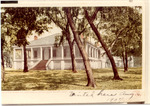 Beauvoir, Home of Jefferson Davis, Biloxi, Miss. by Publisher Unknown