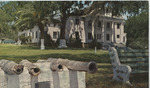Community House, Biloxi, Miss. by Deep South Specialties, Inc. (Jackson, Miss.)