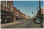 Howard Avenue, Biloxi, Miss. by Deep South Specialties, Inc. (Jackson, Miss.)