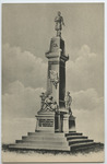 Confederate Monument at Greenwood, Miss.